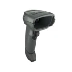 Сканер штрихкода Zebra DS4608-HD BLACK WITH STAND USB KIT DS4608-HD7U2100SGW Ручной проводной, 1D/2D, USB, Черный, С подставкой