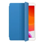 Аксессуары для смартфона Apple Smart Cover for iPad (7th generation) and iPad Air (3rd generation) Surf Blue MXTF2ZM/A