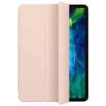 Аксессуары для смартфона Apple Smart Folio for 11" iPad Pro (2nd generation) - Pink Sand MXT52ZM/A