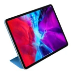 Аксессуары для смартфона Apple Smart Folio for 12.9" iPad Pro (4th generation) Surf Blue MXTD2ZM/A
