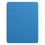 Аксессуары для смартфона Apple Smart Folio for 12.9" iPad Pro (4th generation) Surf Blue MXTD2ZM/A