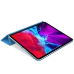 Аксессуары для смартфона Apple Smart Folio for 12.9" iPad Pro (4th generation) Surf Blue MXTD2ZM/A