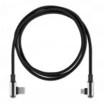 Кабель интерфейсный Rombica MPQ-001 USB Type A - USB Type B micro