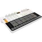 Аксессуары для смартфона IK Multimedia MIDI-синтезатор ИКМ драм-машина UNO Drum IP-UNO-DRUM-IN