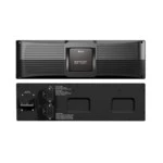 Источник бесперебойного питания Delta AMPLON RT 10 кВА L UPS103R2RT2N035 (Двойное преобразование (On-Line), C возможностью установки в стойку, 10000 ВА, 9000)