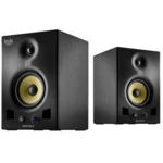 Портативная колонка Hercules Monitor 5 4780905 (Черный)