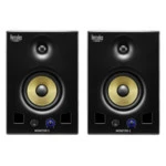 Портативная колонка Hercules Monitor 5 4780905 (Черный)