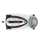 Bosch TDS3715100 (Паровой шкаф, 1500 Вт)