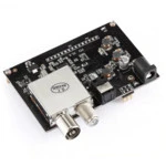 Платформа для ПК Khadas vTV Board VIM2 DTV Extension Board K-VTV-001