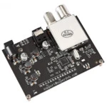 Платформа для ПК Khadas vTV Board VIM2 DTV Extension Board K-VTV-001