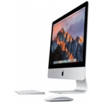 Моноблок Apple iMac 21.5 Retina 4K Silver Z0VY003KC (21.5 ", Intel, Core i5, 8500B, 3.0 ГГц, 8 Гб, 1 Тб)