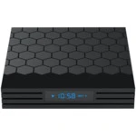 Опция к телевизору Rombica Медиаплеер Smart Box v009. SBQ-SM009