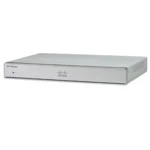 Сетевое устройство Cisco ISR-1100-POE2 ISR-1100-POE2= (Модуль)