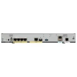 Сетевое устройство Cisco ISR-1100-POE2 ISR-1100-POE2= (Модуль)