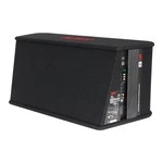 KICX Сабвуфер автомобильный GT2200BA 600Вт активный 2013849