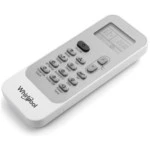 Whirlpool 6th Sense WHO412LB белый (Сплит-система)