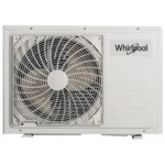 Whirlpool 6th Sense WHO412LB белый (Сплит-система)
