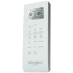 Whirlpool 6th Sense WHI412LB (Сплит-система)