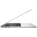 Ноутбук Apple MacBook Pro 13 Touch Bar 2020 Silver MXK72RU/A (13.3 ", WQXGA 2560x1600 (16:10), Intel, Core i5, 8 Гб, SSD, 512 ГБ, Intel Iris Plus Graphics)