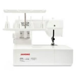 Janome Cover Pro 8800CPX COVER PRO 8800CPX (Распошивальная машина)