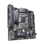 Материнская плата Gigabyte Z490M GAMING X Micro-ATX, LGA 1200