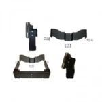 Терминал сбора данных Honeywell Крепеж на погрузчик RAM SHORT ARM VX89A502RAMARM