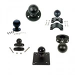 Терминал сбора данных Honeywell Крепеж на погрузчик RAM SHORT ARM VX89A502RAMARM