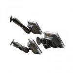 Терминал сбора данных Honeywell Крепеж на погрузчик RAM SHORT ARM VX89A502RAMARM