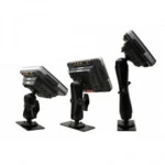 Терминал сбора данных Honeywell Крепеж на погрузчик RAM SHORT ARM VX89A502RAMARM