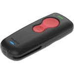 Сканер штрихкода Honeywell 1602G 1D 1602G1D-2USB-OS Ручной проводной, 1D, USB, Черный, Не требуется