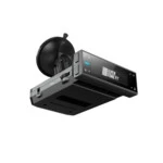 Автомобильный видеорегистратор SilverStone F1 Радар-детектор SOCHI PRO SOCHI-PRO