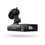 Автомобильный видеорегистратор SilverStone F1 Радар-детектор SOCHI PRO SOCHI-PRO