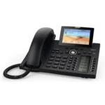 IP Телефон SNOM D385 00004340