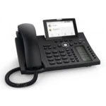 IP Телефон SNOM D385 00004340