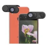 Аксессуары для смартфона olloclip Набор линз 7x + 14x + 21x для iPhone XR OC-0000298-EA
