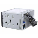 Prology Автомагнитола MPA-700 2DIN 4x55Вт PRMPA700