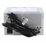 Prology Автомагнитола MPA-700 2DIN 4x55Вт PRMPA700