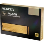 Внутренний накопитель ADATA FALCON SSD 1TB AFALCON-1T-C (SSD (твердотельные), 1 ТБ, M.2, PCIe)