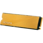 Внутренний накопитель ADATA FALCON SSD 1TB AFALCON-1T-C (SSD (твердотельные), 1 ТБ, M.2, PCIe)