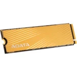 Внутренний накопитель ADATA FALCON SSD 1TB AFALCON-1T-C (SSD (твердотельные), 1 ТБ, M.2, PCIe)