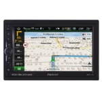 Prology Автомагнитола MPC-70 2DIN 4x55Вт