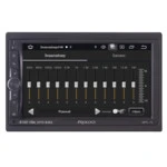 Prology Автомагнитола MPC-70 2DIN 4x55Вт