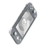 Аксессуары для смартфона Nintendo Switch Lite Gray 045496452674