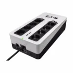 Источник бесперебойного питания Eaton 3S 850D 510Вт 850ВА 3S850D Режим ожидания, Напольный (Tower), 850 ВА, 510 Вт