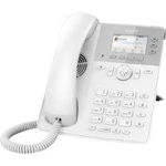 IP Телефон SNOM D717 White 00004398
