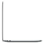 Ноутбук Apple MacBook Pro with Touch Bar Z0Z1/8, Z0Z1000WB (13.3 ", WQXGA 2560x1600 (16:10), Intel, Core i5, 16 Гб, SSD, 256 ГБ, Intel Iris Plus Graphics)