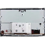 JVC Автомагнитола CD KW-R520 2DIN 4x50Вт