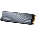 Внутренний накопитель ADATA SWORDFISH ASWORDFISH-1T-C (SSD (твердотельные), 1 ТБ, M.2, PCIe)