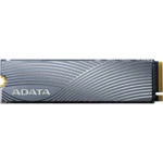 Внутренний жесткий диск ADATA SWORDFISH ASWORDFISH-2T-C (SSD (твердотельные), 2 ТБ, M.2, PCIe)