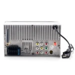 SWAT Автомагнитола AHR-7040 2DIN 4x50Вт